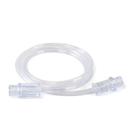 Воздуховодная трубка для ингалятора OMRON NE C24/C24kids 100см (ПВХ)