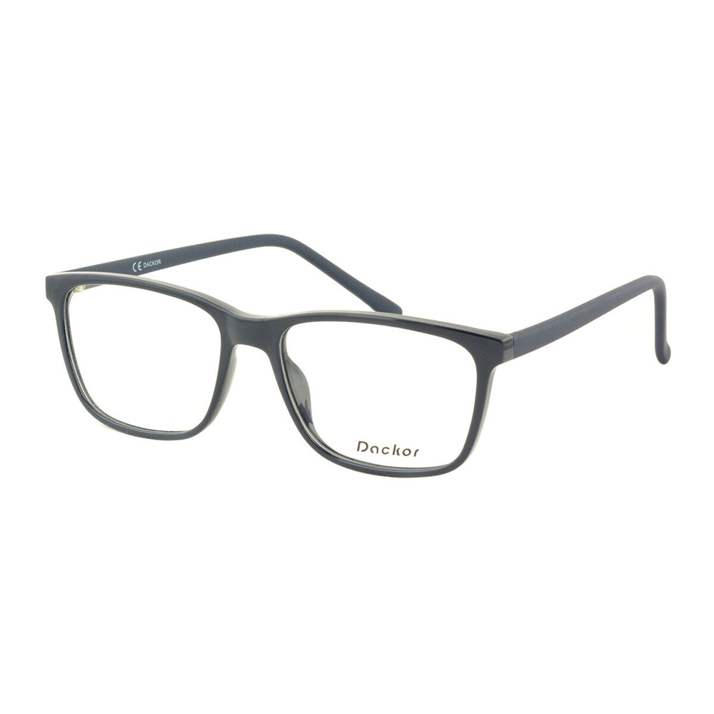 Оправа для очков Dackor 690 Black