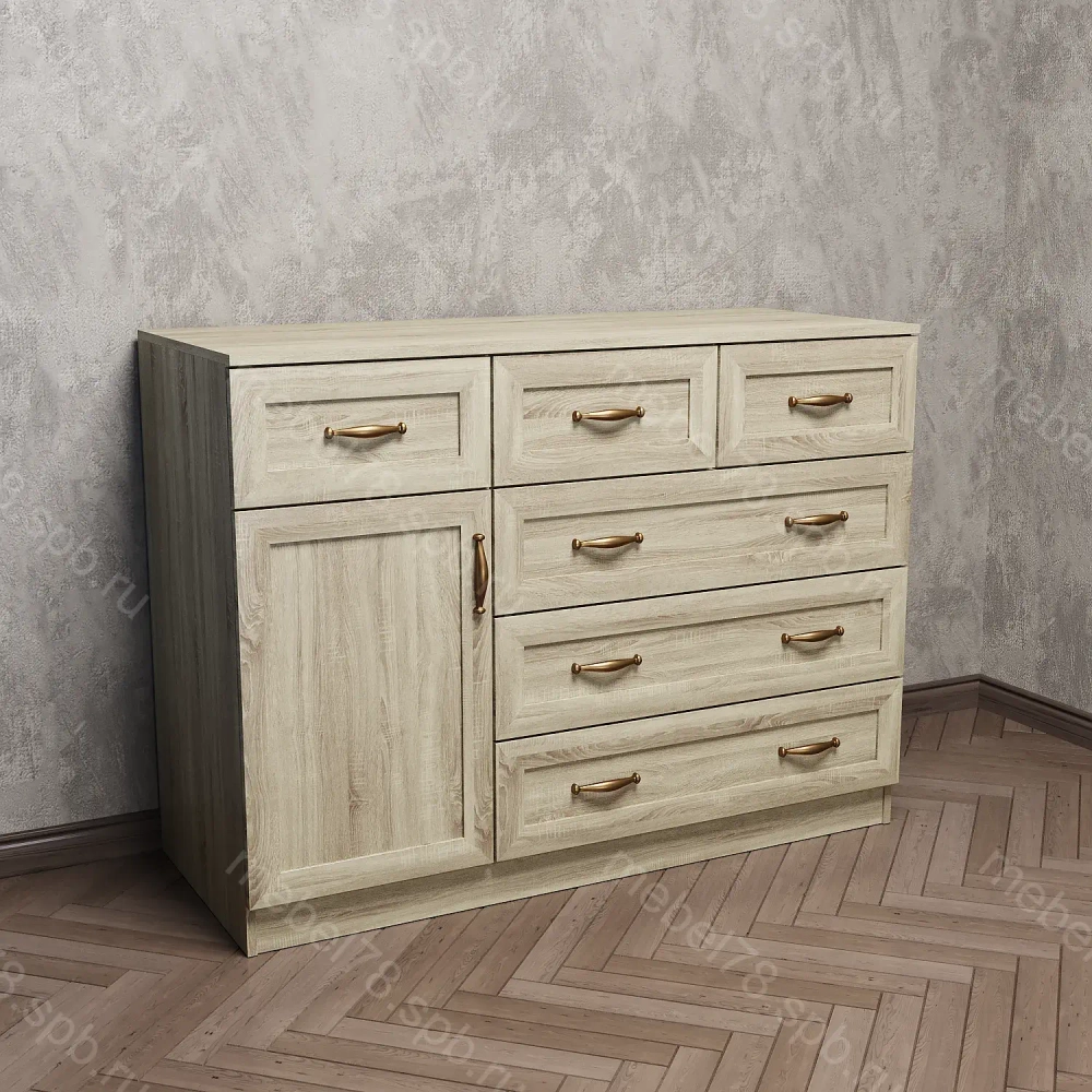 Комод №6
