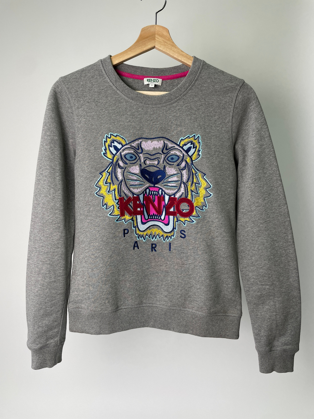 Свитшот Kenzo