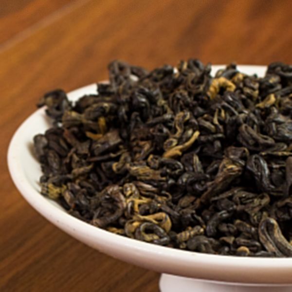 Дянь Хун Чжу