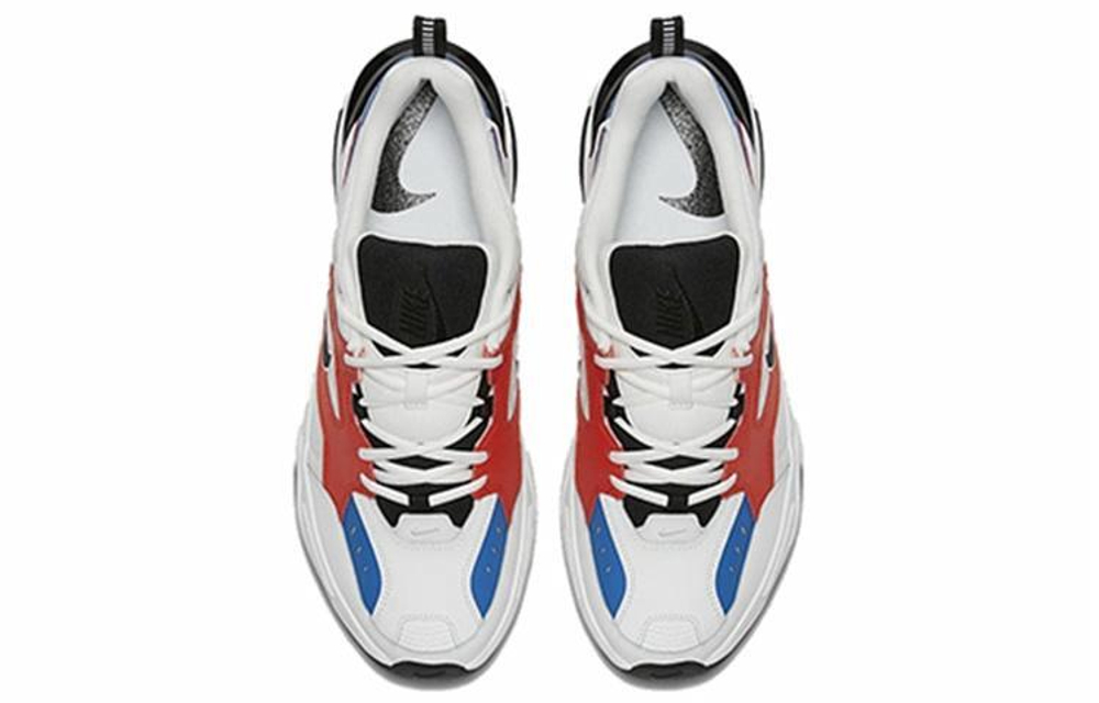 Кроссовки Nike M2K Tekno Team Orange