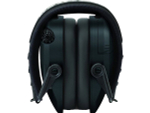 Наушники активные Walker`s Razor Slim Electronic Muffs, чёрные