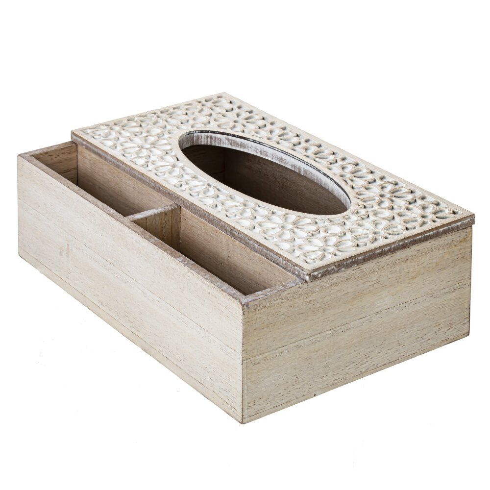 GAEM Салфетница, L24 W16,5 H8 см