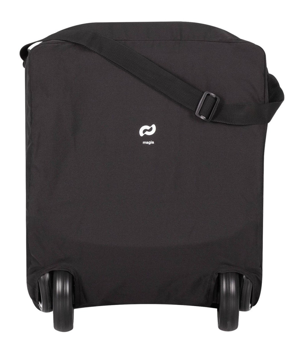 Прогулочная коляска Carrello Magia CRL-5555