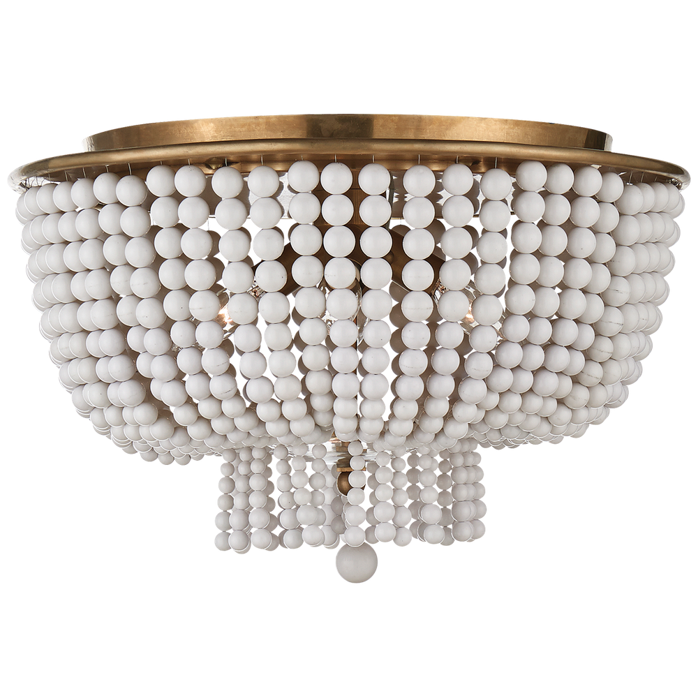Потолочный светильник Visual Comfort Jacqueline Flush Mount