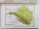 "Галичина, Буковина, Угорская Русь". 1915г. - антикварное издание