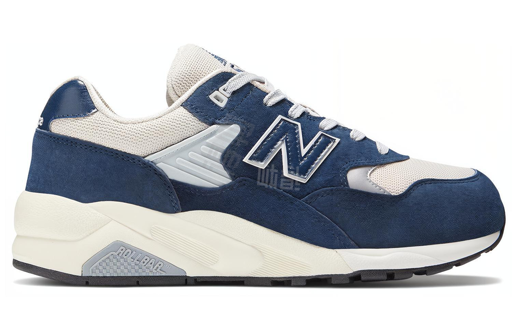 Кроссовки New Balance Nb 580