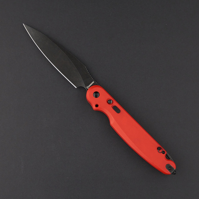Нож Parrot Red BW VG10