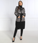 пальто Liu Jo Sport - черный(TF2101 MA68M)