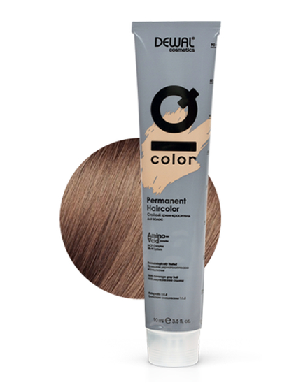 7.0 Краситель перманентный IQ COLOR, 90 мл