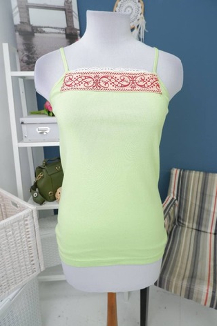 Топ трикотажный 42 размер