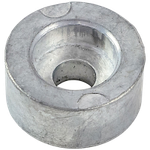 Suzuki 55321-87J10-0000 Анод Магниевый DF4-70  DT2.2/ 9.9 Оригинал