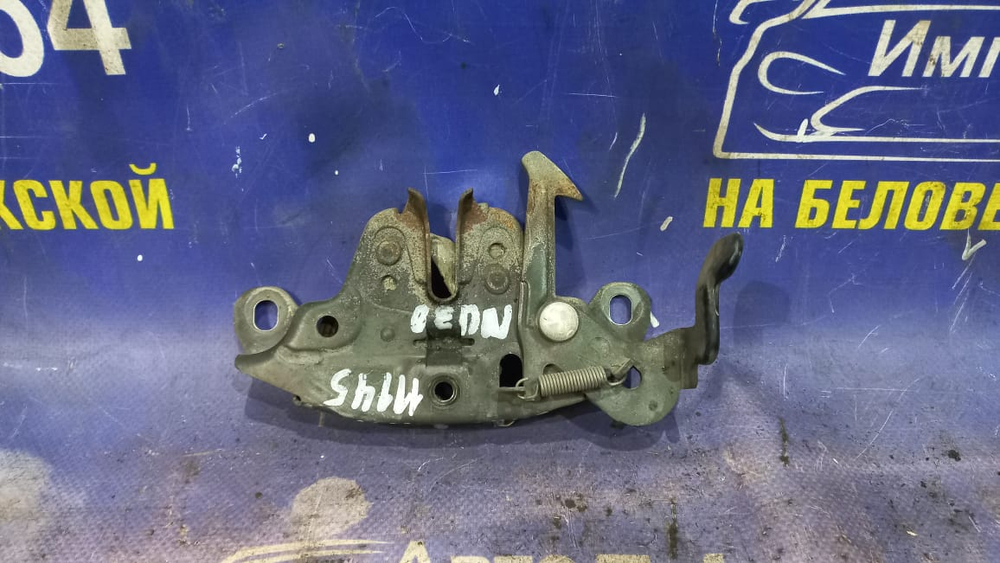 Замок капота NISSAN PRESAGE 1998-2001