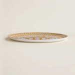 Блюдо круглое Mosaique Au 24 Or (32 см)