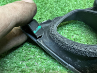 Накладка ПТФ левая Lexus RX 5 (2022-н.в.)