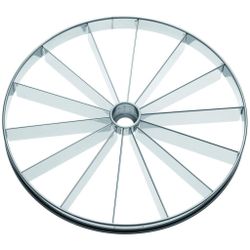 Делитель для торта 16 долей, d 32 см, нерж. P.L. Proff Cuisine