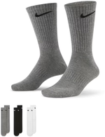 SX7676-964 НОСКИ Nike U NK EVERYDAY LTWT CREW 3PR
