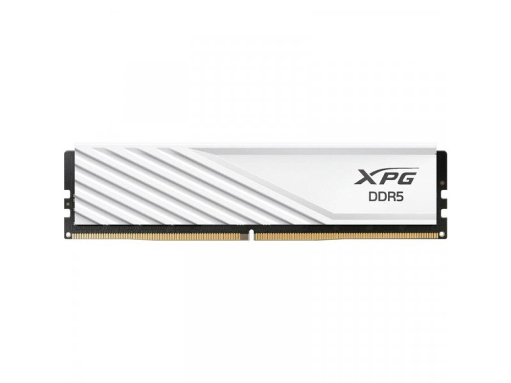 Оперативная память ADATA Lancer AX5U5600C4616G-DTLABWH, DDR5 2х 32ГБ 5600 МГц, DIMM, RTL