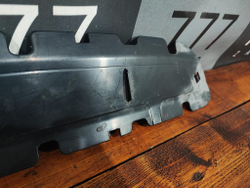 Окантовка решетки радиатора Opel Vectra C Новая Оригинал 9179608