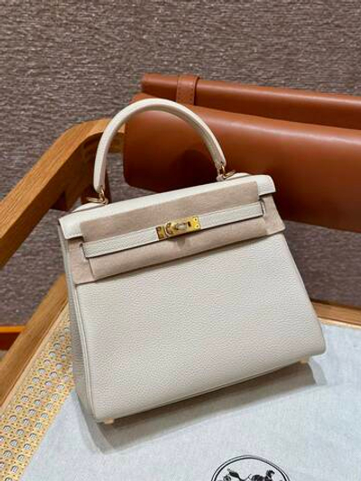 Hermes Kelly 25