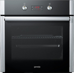 Независимый духовой шкаф Gorenje BO 7446 AX