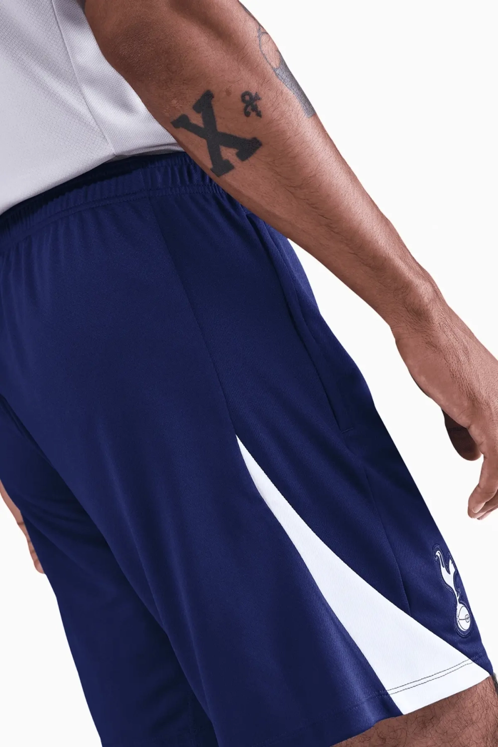 Шорты Nike Tottenham Hotspur 25/26 Strike - темно-синий