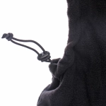 Шапка для собак и кошек «МОДНЫЙ БРО», цвет чёрный, р M