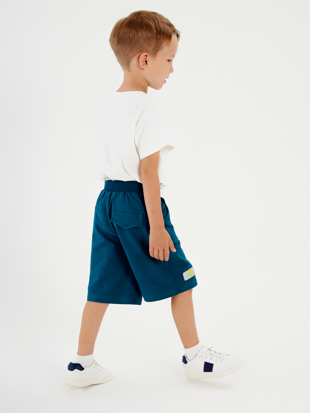 Шорты для мальчика CROOT