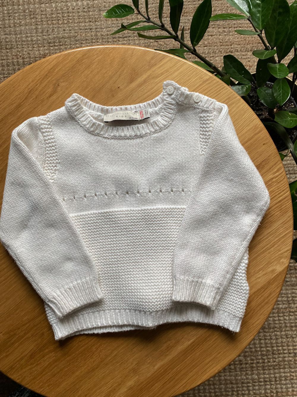 Свитер Stella McСartney, 86