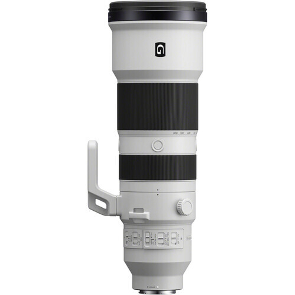 Объектив Sony FE 400-800mm f/6.3-8 G OSS