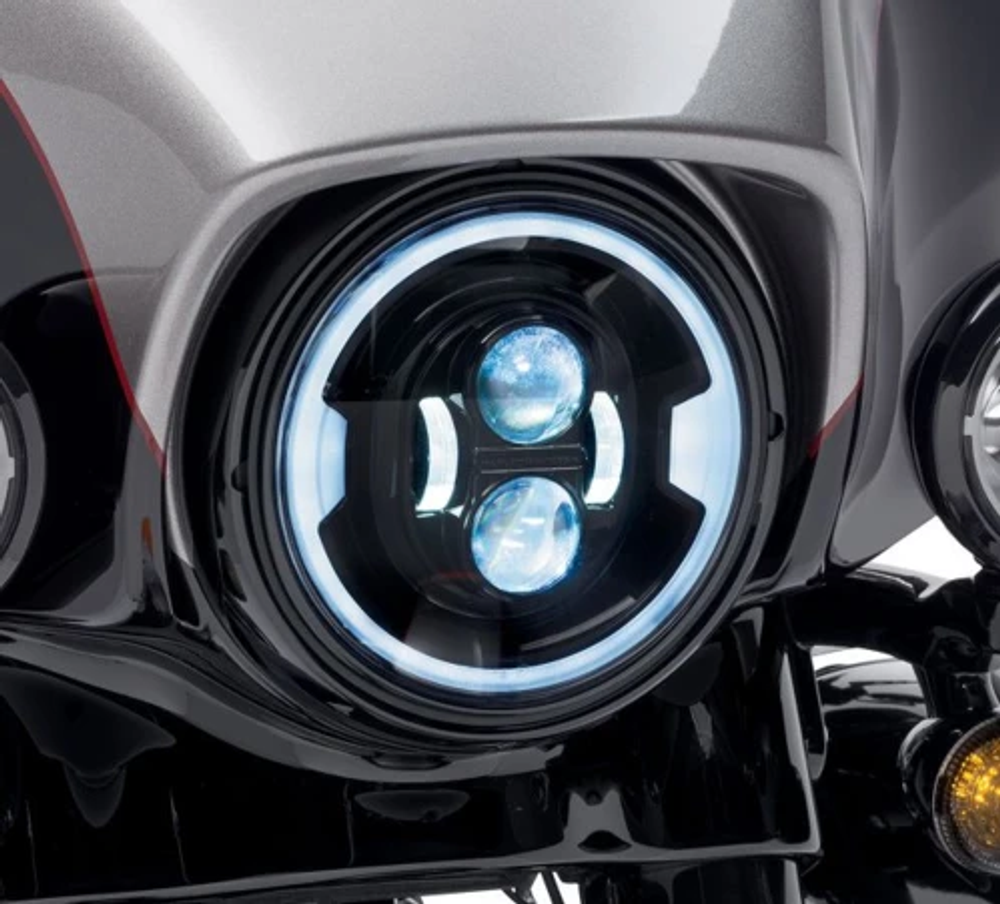 67700430 ФАРА СВЕТОДИОДНАЯ, 12В 67700430 ФАРА СВЕТОДИОДНАЯ, 12В