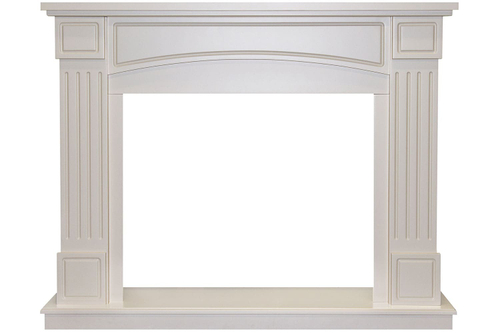 Портал Dimplex Boston - Слоновая кость