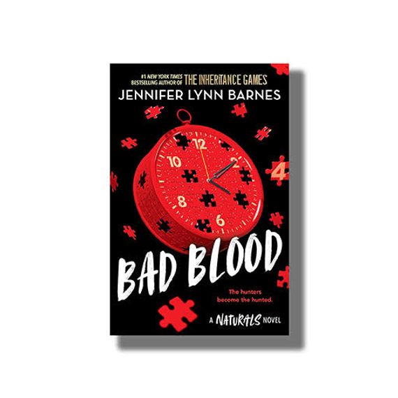 Bad Blood