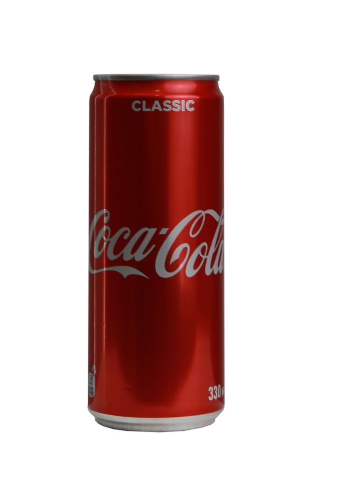 Coca-Cola 0,33L