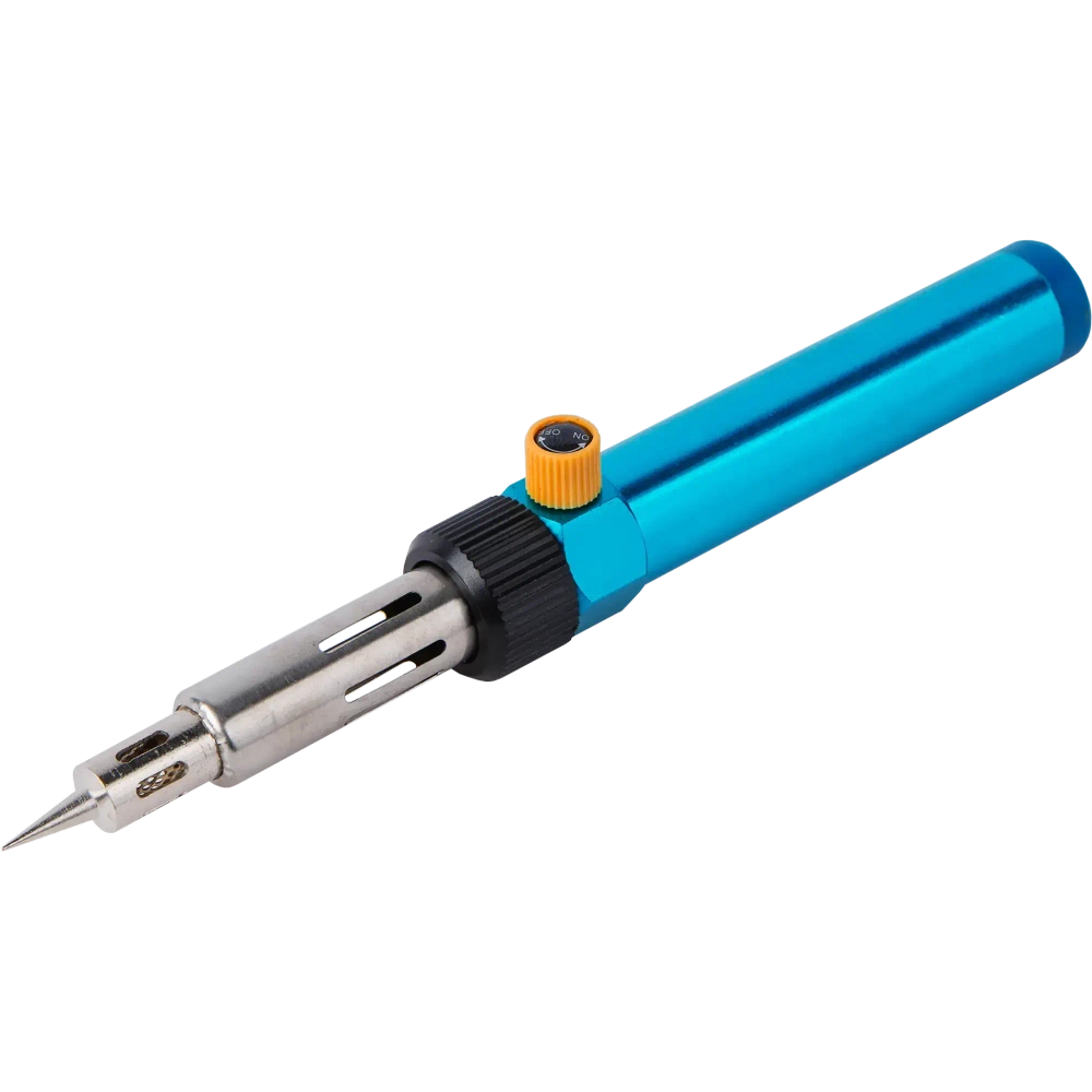 Газовый паяльник 70-100 (294-1)