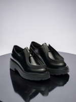 Лоферы Prada