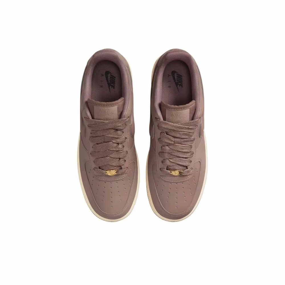 Nike Air Force 1 "Mink Brown"