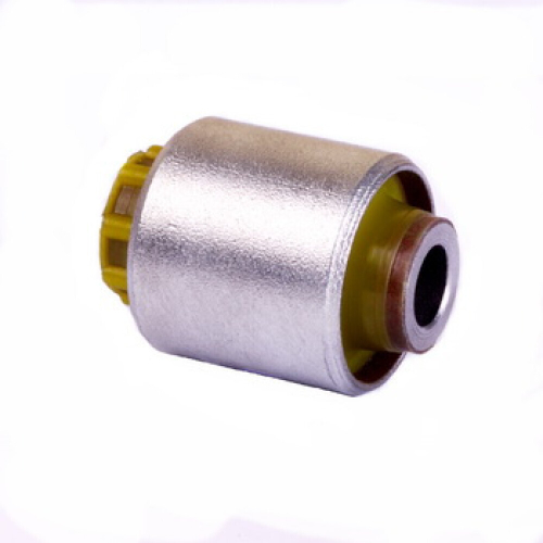 Полиуретановый сайлентблок задней подвески, нижнего поперечного рычага (1 шт.), Точка опоры.3-06-3017