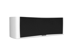 Wharfedale EVO 4.СS WHITE OAK (белый дуб) центральный канал