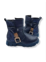 Ботинки для девочки весна осень модные