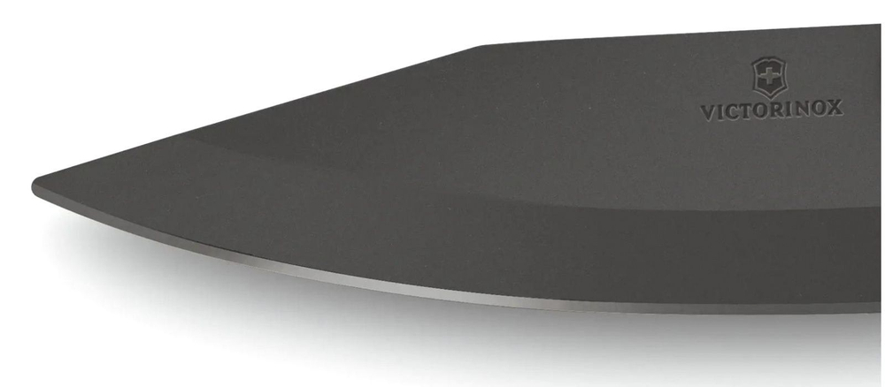Нож перочинный Victorinox Evoke BSH Alox Olive (0.9425.DS24) 136мм 4функц. оливковый подар.коробка