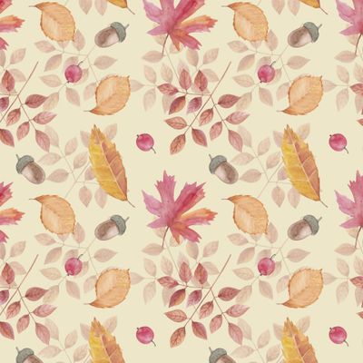 Осенний вальс