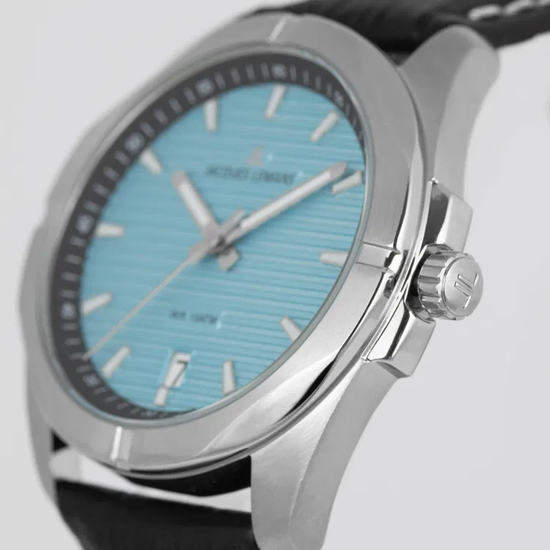 Jacques Lemans 1-2176D сбоку