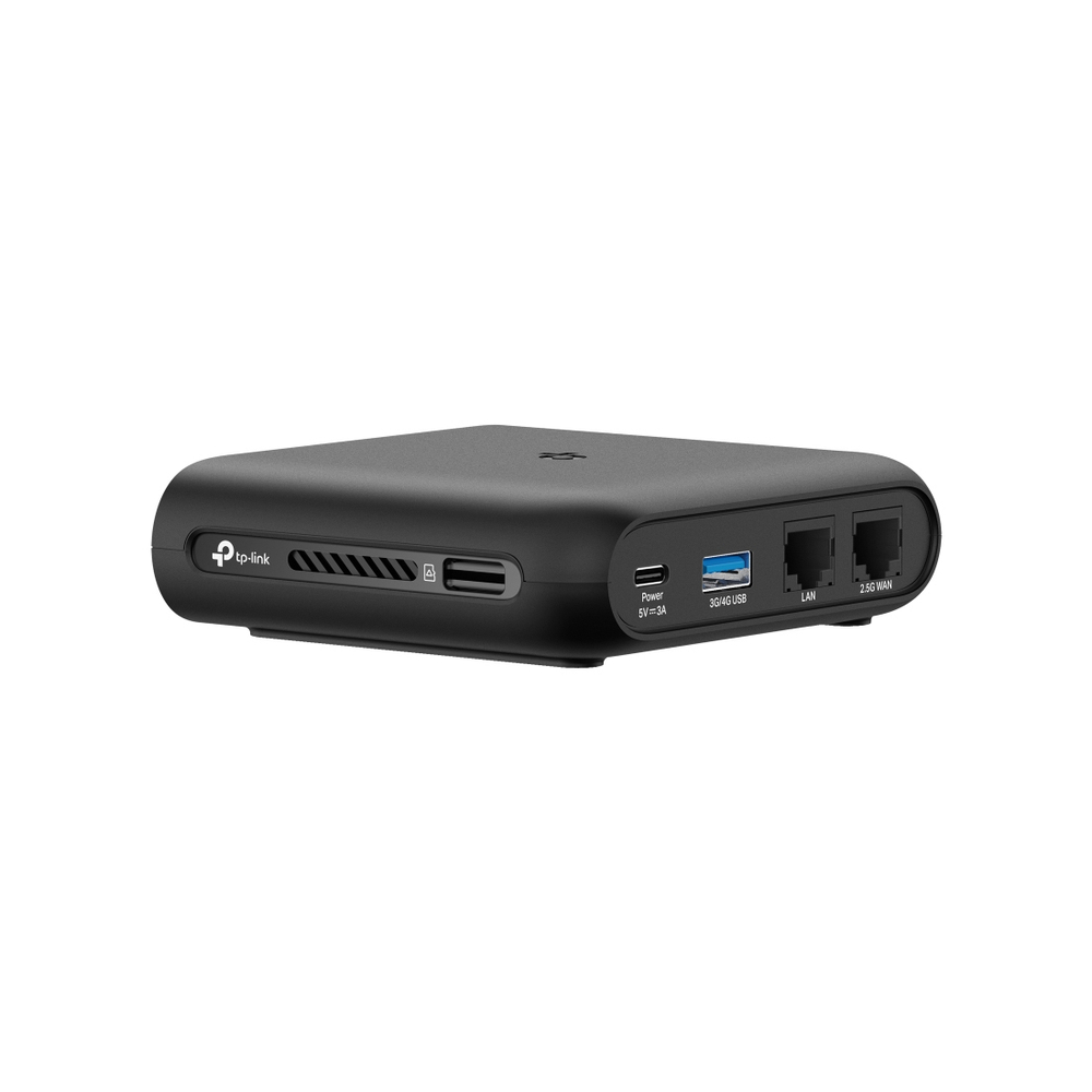 Маршрутизатор Tp-Link TL-WR3002X