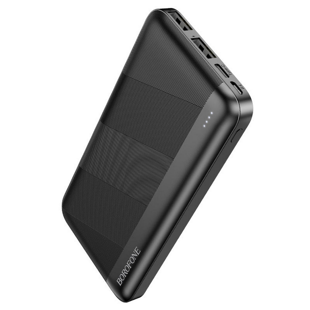 Повербанк (PowerBank) BOROFONE BJ27 (10000mAh)