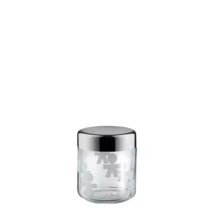 Alessi - Контейнер Джиротондо 0,75 л / артикул   AKK36  / GTIN 8003299922055