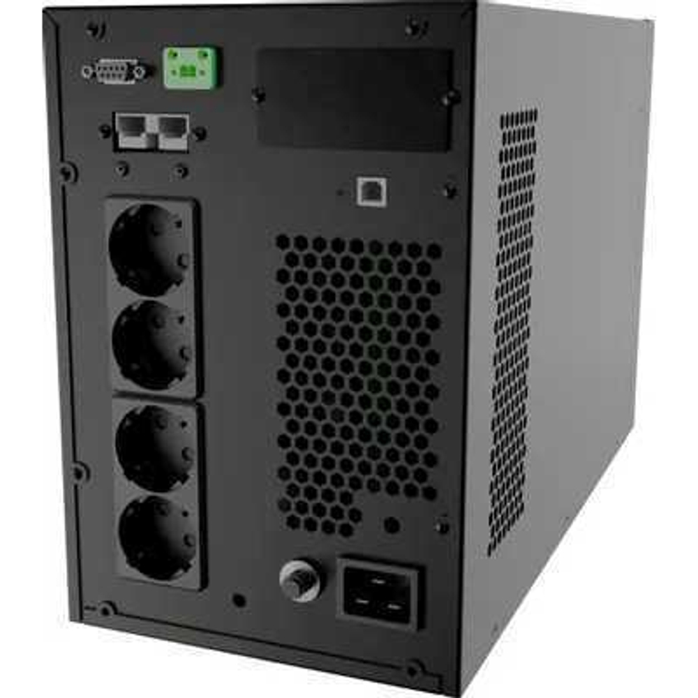 ИБП Импульс Фора 2000 FF20201