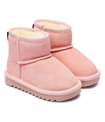 Кожаные угли Tommy Hilfiger - розовый(T1A5 33614 0187302)