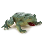 Набор насекомых 8шт, пакет CL04-72